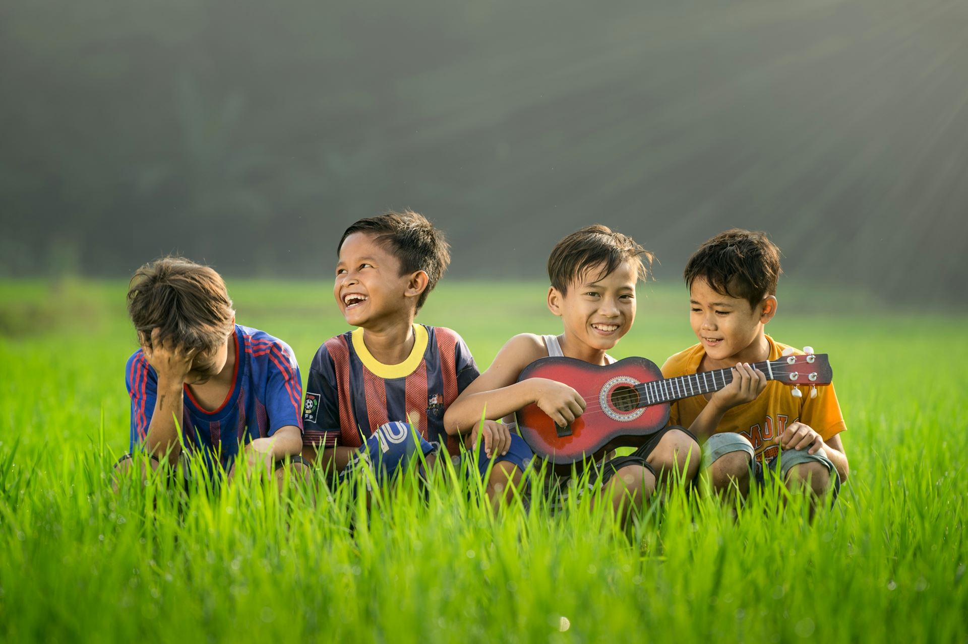 children