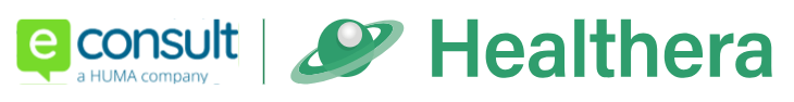 econsult Healthera banner