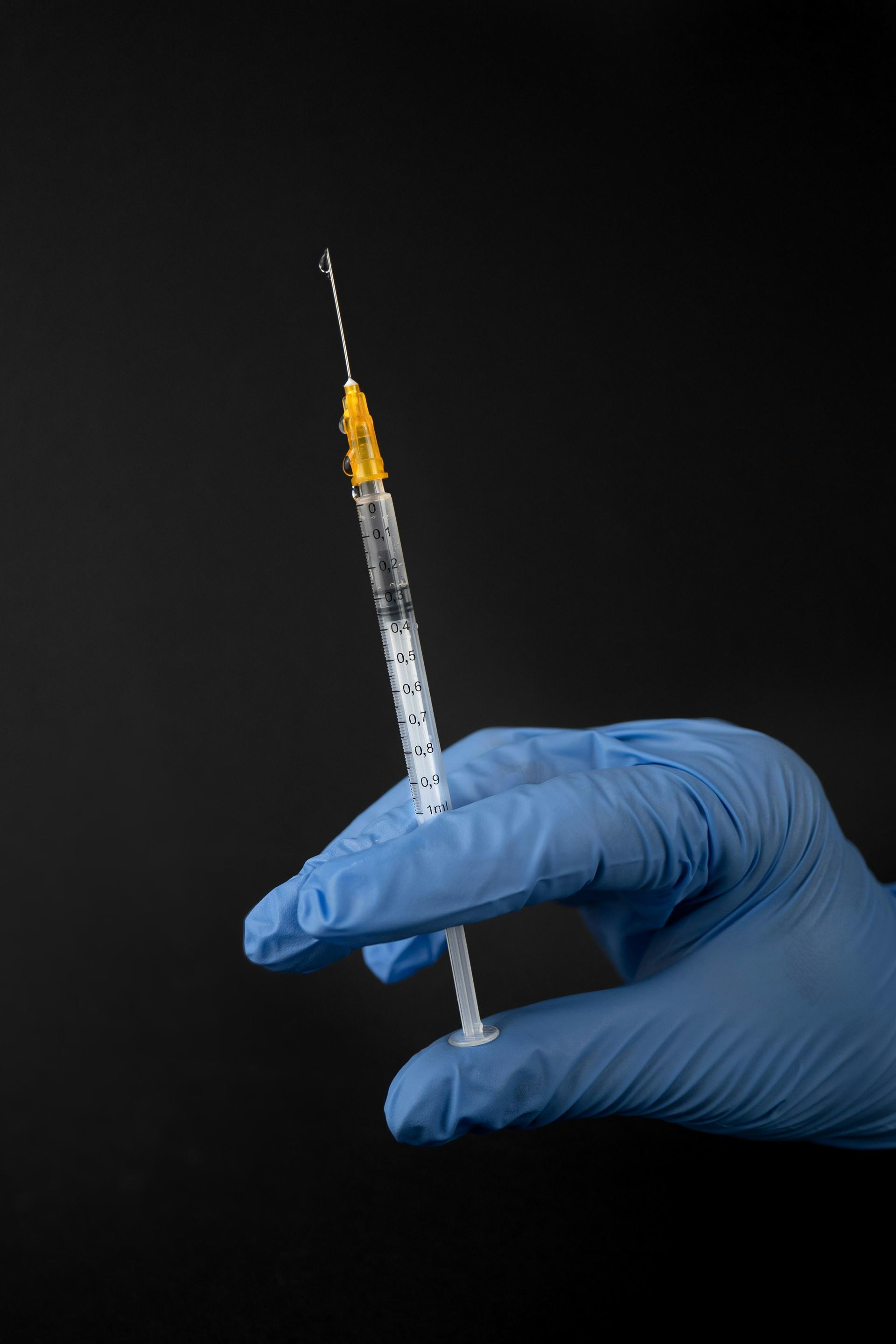 injection
